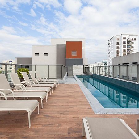 Charlie Edicao Jardim Paulista Apartamento São Paulo Exterior foto