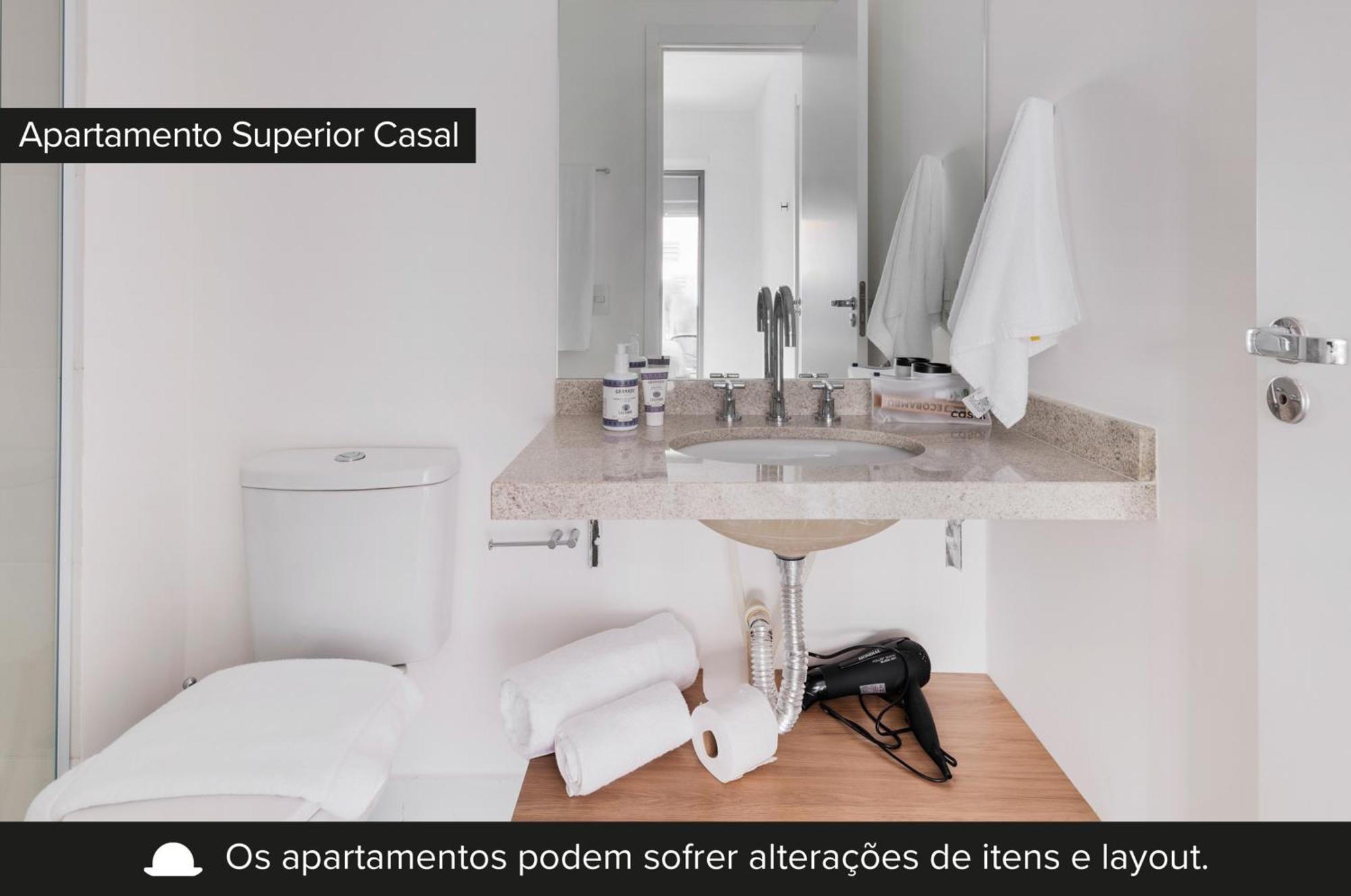 Charlie Edicao Jardim Paulista Apartamento São Paulo Exterior foto