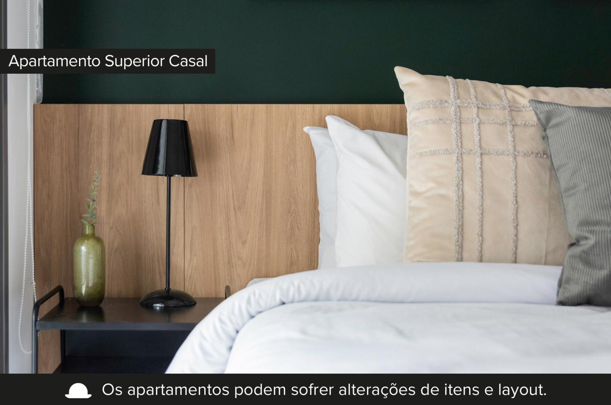 Charlie Edicao Jardim Paulista Apartamento São Paulo Exterior foto