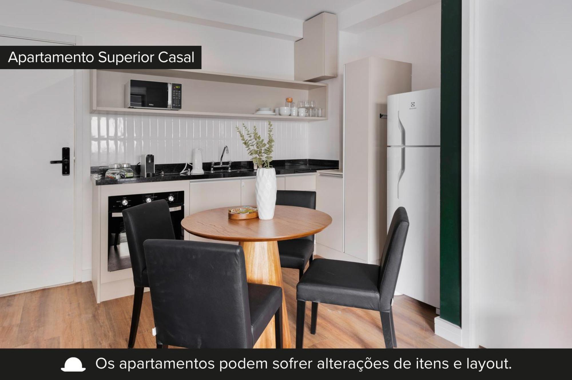 Charlie Edicao Jardim Paulista Apartamento São Paulo Exterior foto