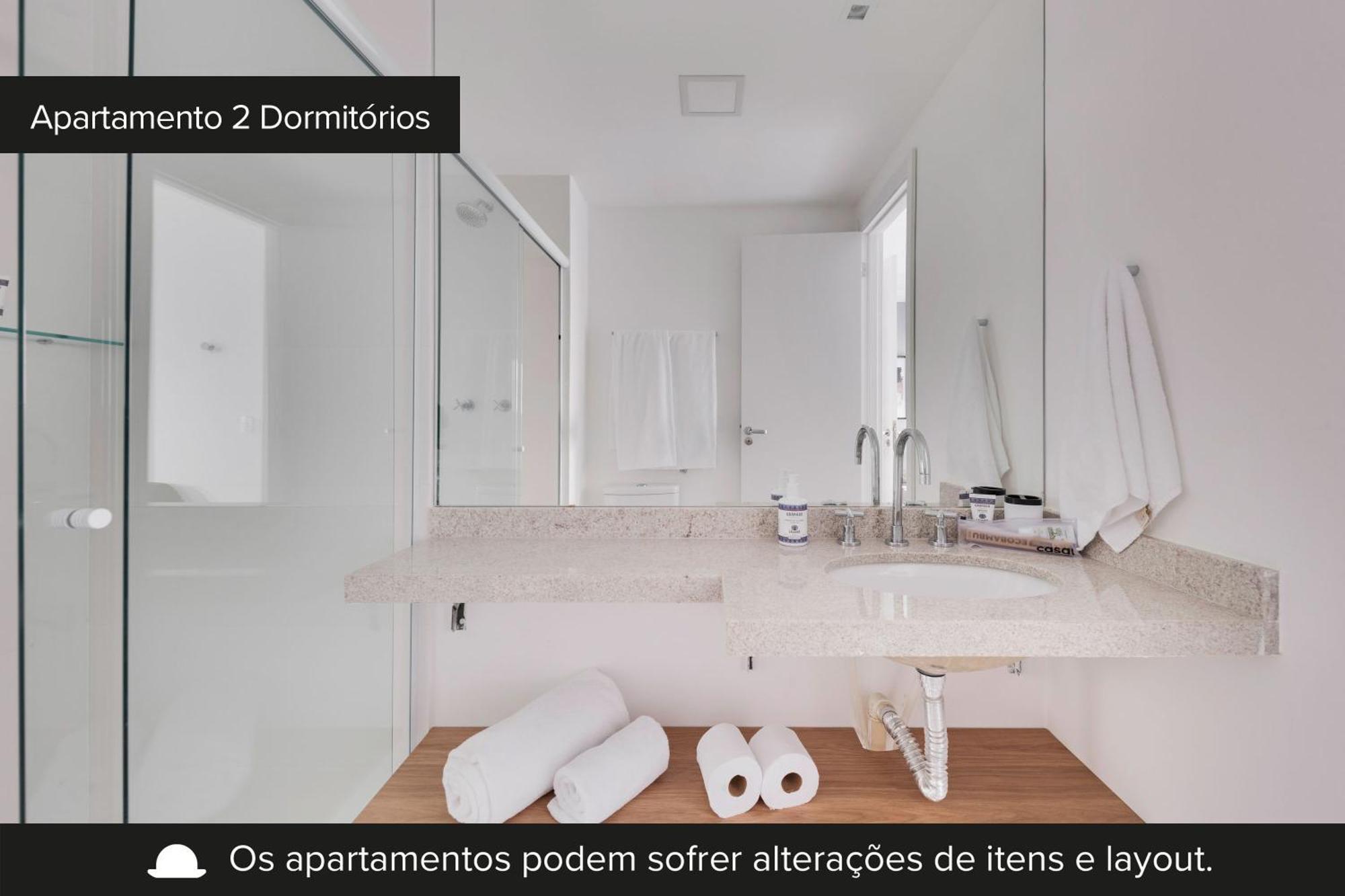 Charlie Edicao Jardim Paulista Apartamento São Paulo Exterior foto