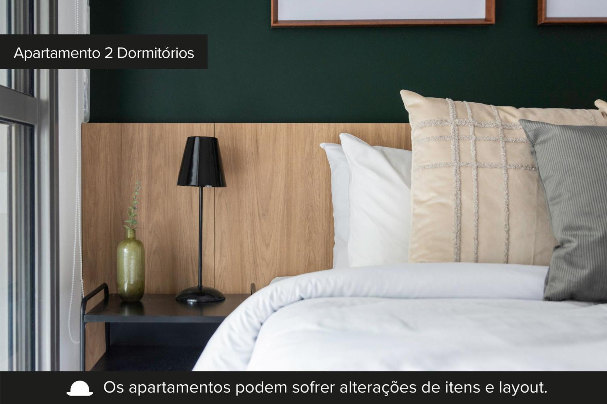 Charlie Edicao Jardim Paulista Apartamento São Paulo Exterior foto