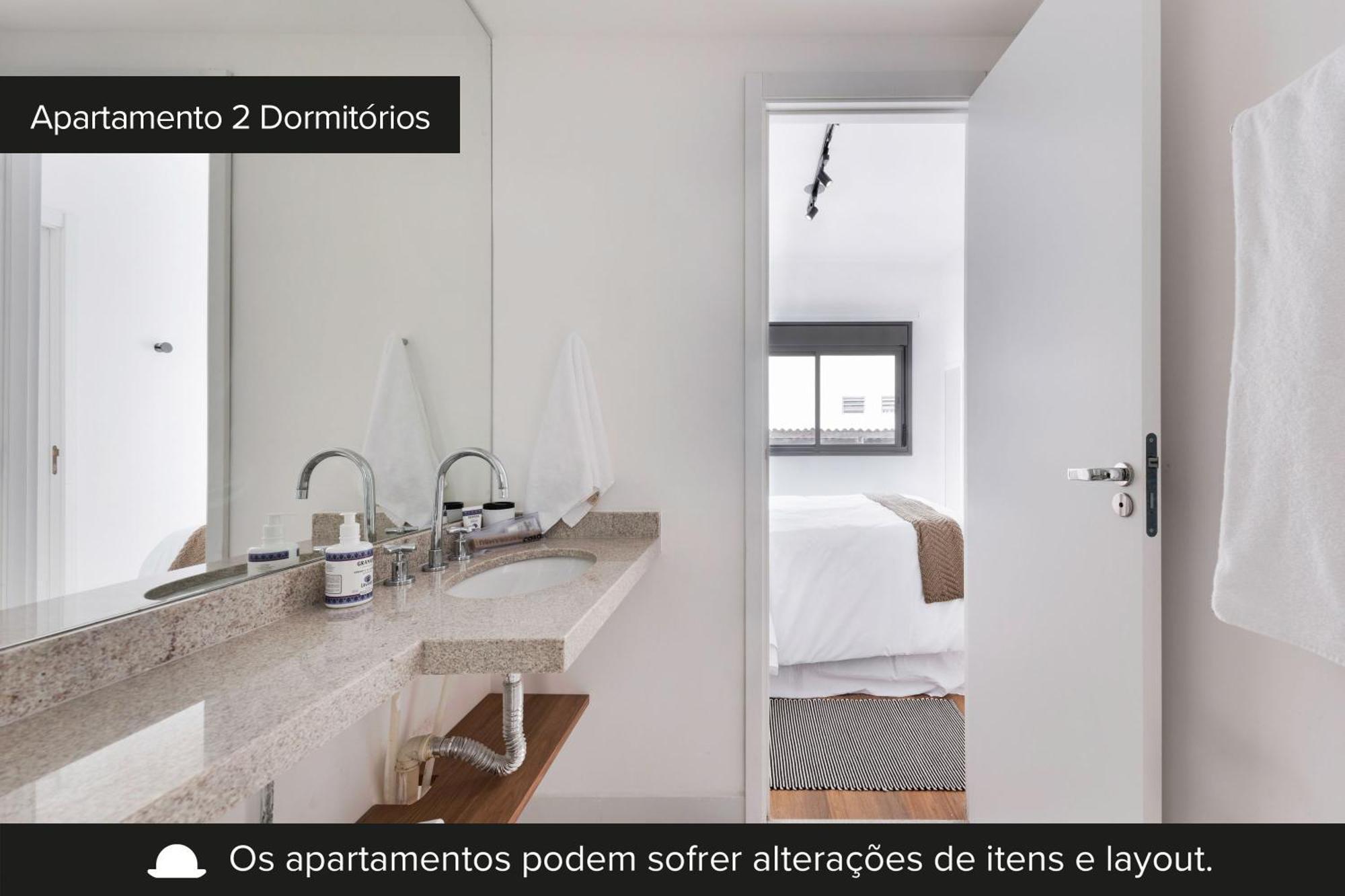 Charlie Edicao Jardim Paulista Apartamento São Paulo Exterior foto