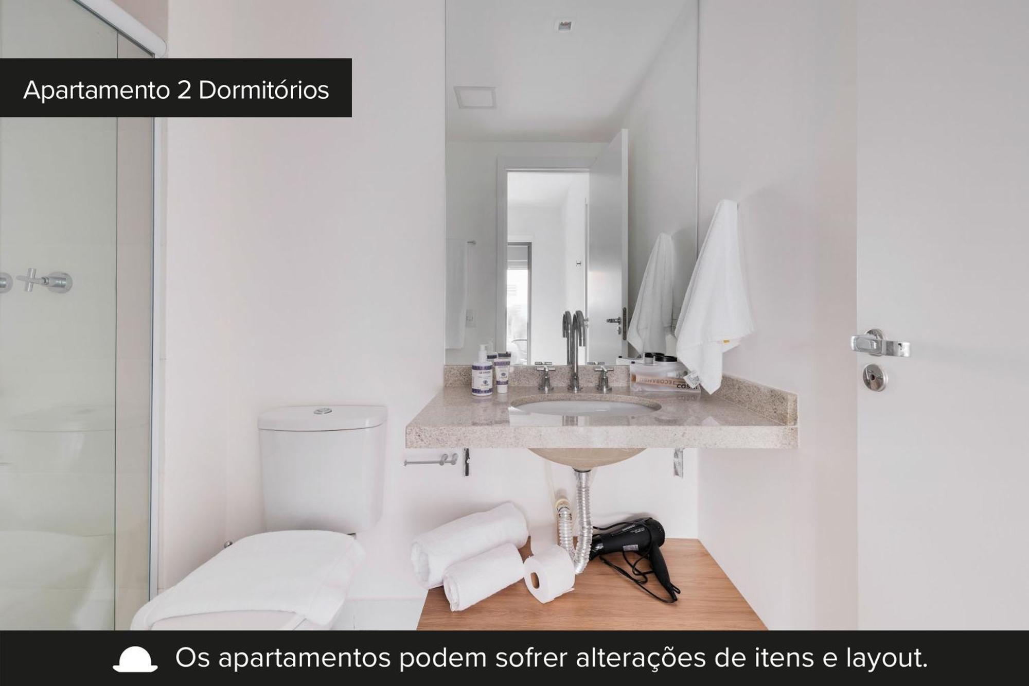 Charlie Edicao Jardim Paulista Apartamento São Paulo Exterior foto