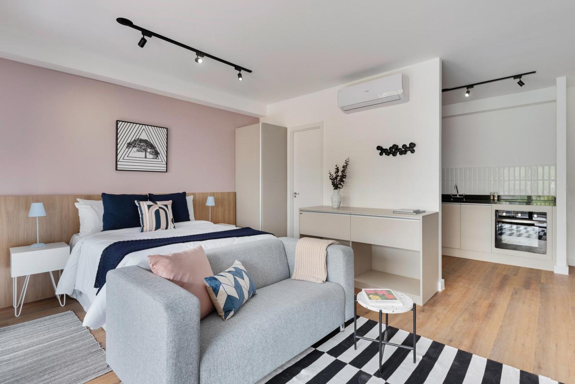 Charlie Edicao Jardim Paulista Apartamento São Paulo Exterior foto