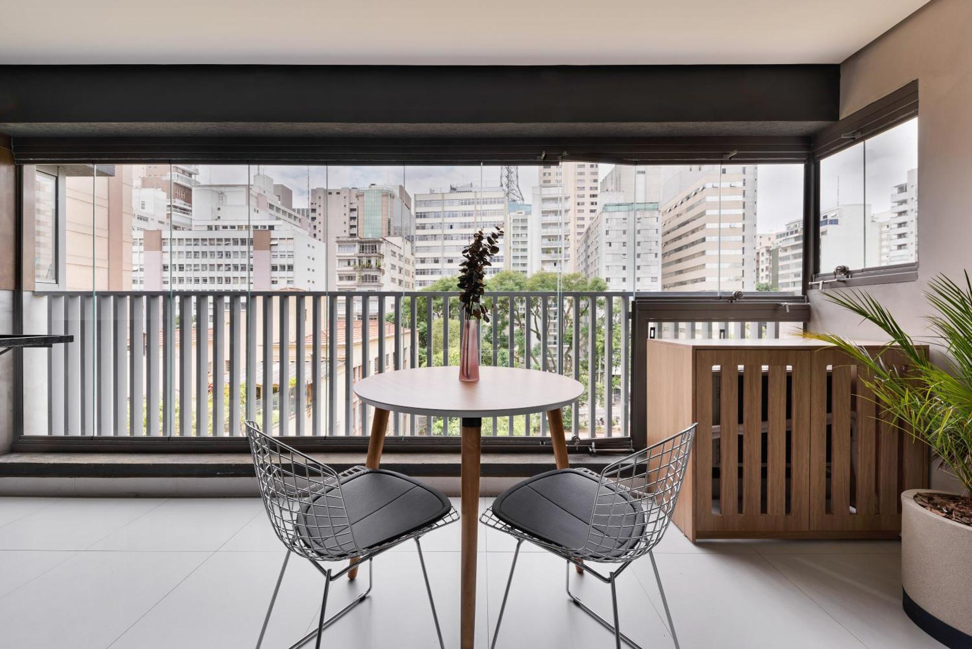 Charlie Edicao Jardim Paulista Apartamento São Paulo Exterior foto