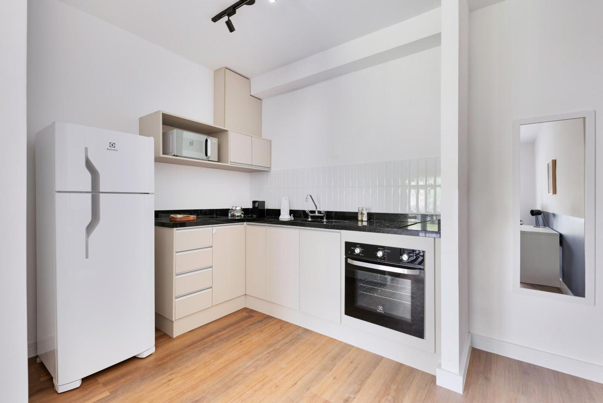 Charlie Edicao Jardim Paulista Apartamento São Paulo Exterior foto